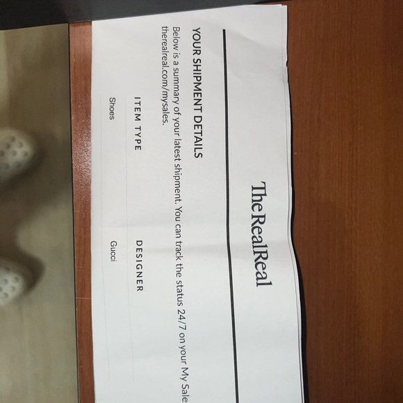 Gucci high top - Picture 6 of 9